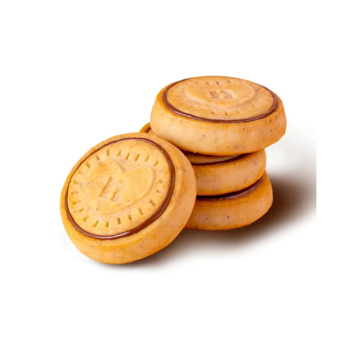 Ferrero Nutella Biscuits Koekjes met Nutella Vulling 304 gram