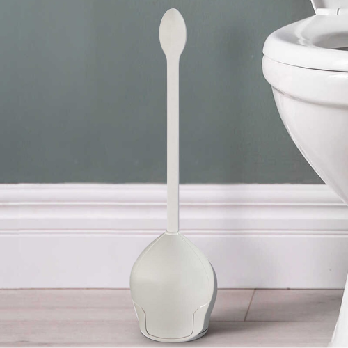 Primanova Toiletborstel Beige