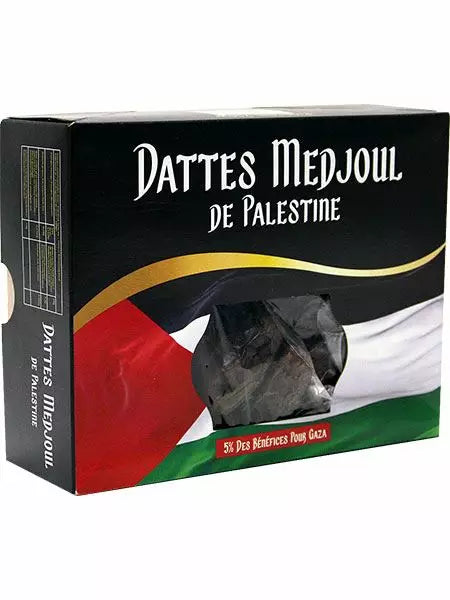 Medjoul Dadels Large 750 gram Premium Kwaliteit Gedroogde Dadels Ramadan