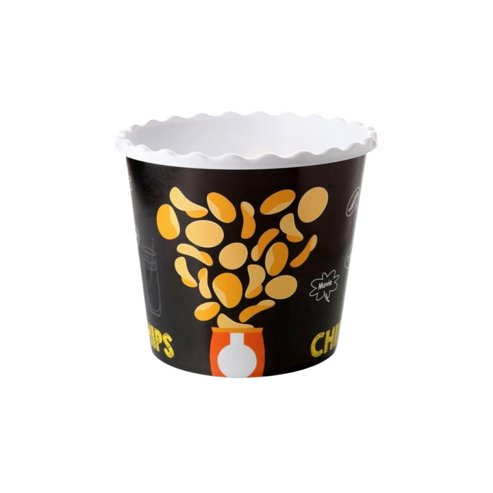 Soft Chef Popcorn bak 2,2L