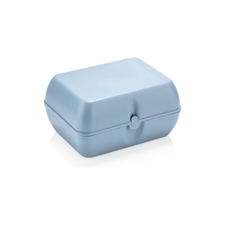 Emhouse Lunchbox Blauw
