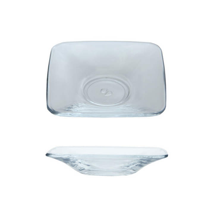 Pasabahce Theeglazen onderzetters