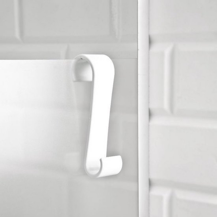 Primanova Handdoekhaak Wit